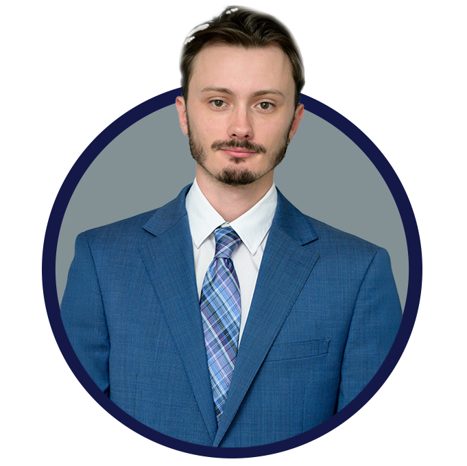Andrew Sudyk