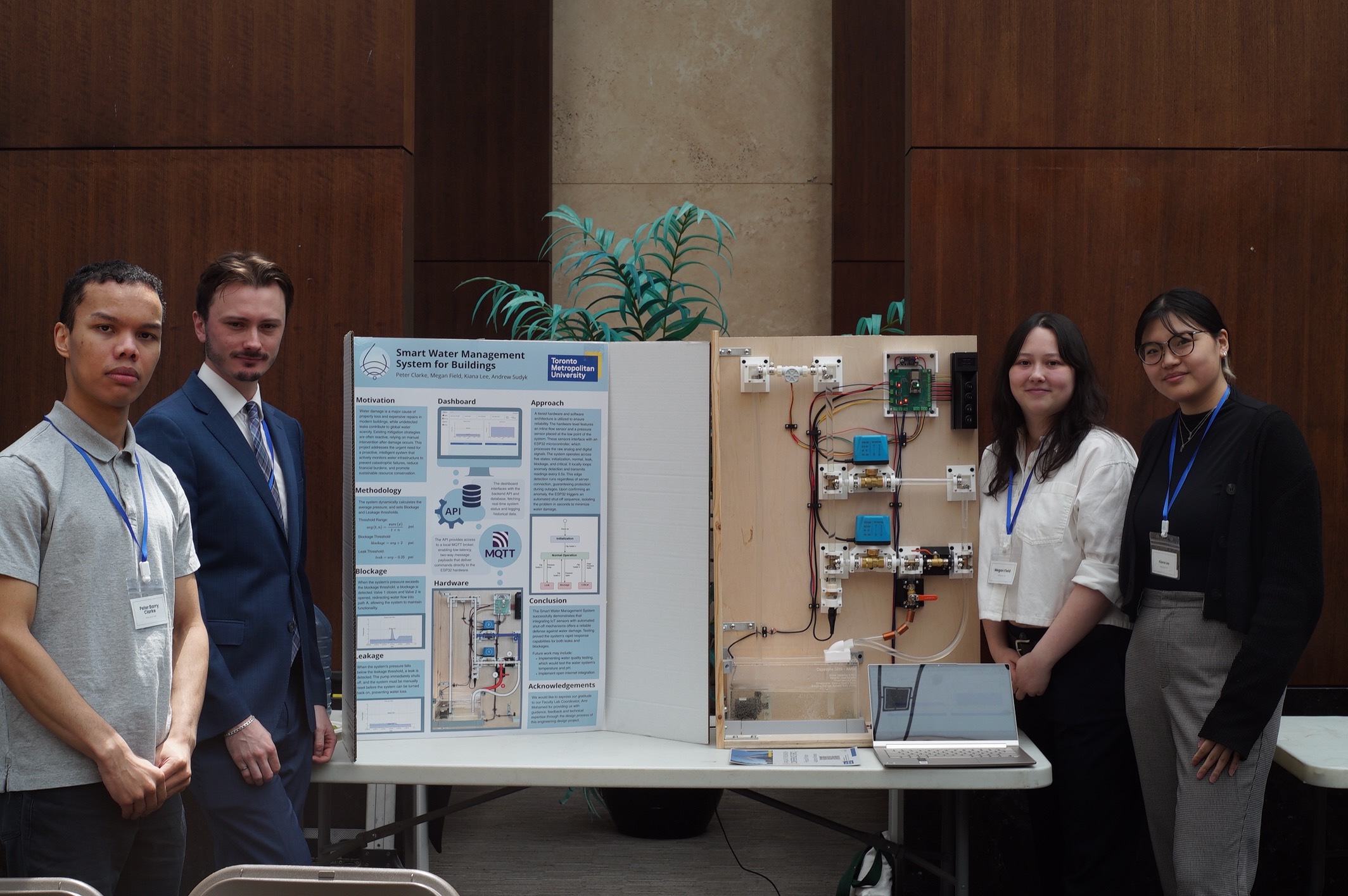 2025-26 Engineering Capstone