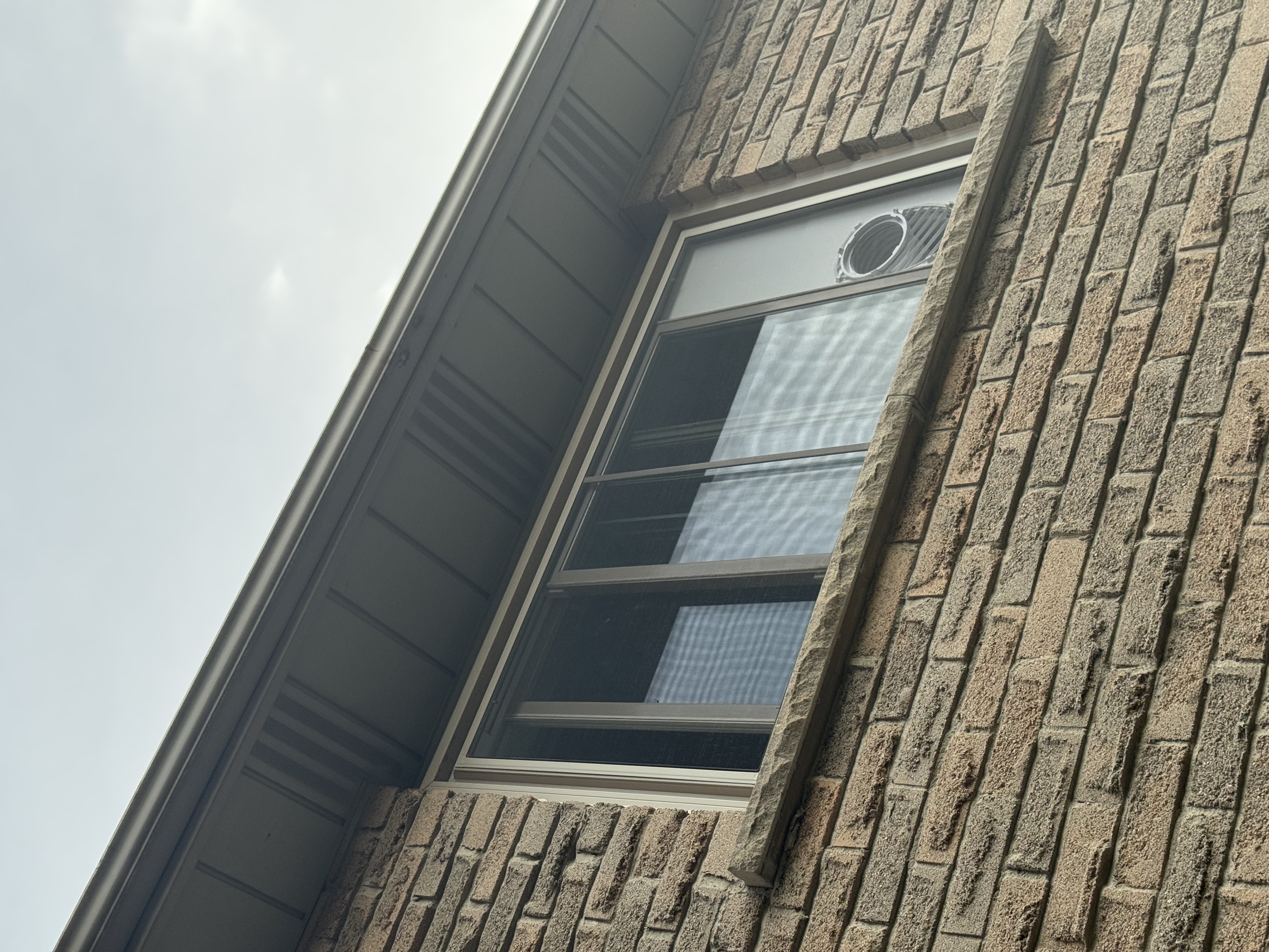 Motorized Window
